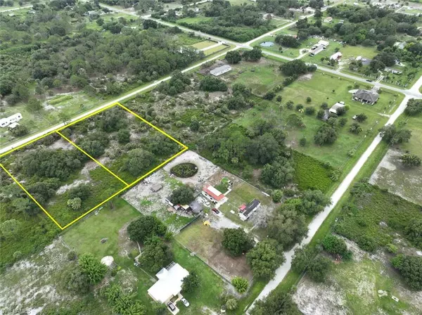 Montura Ranches, FL 33440,240 Brida ST