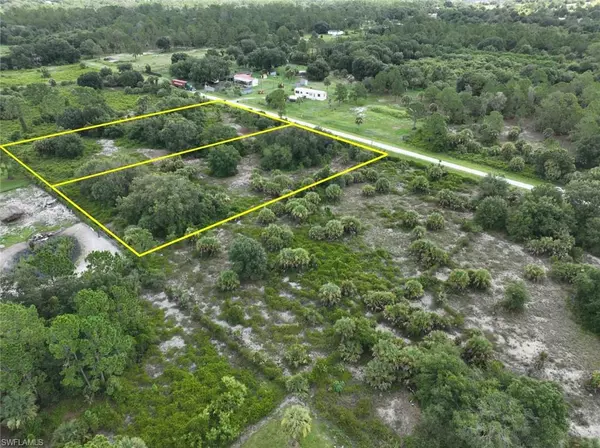 Montura Ranches, FL 33440,240 Brida ST