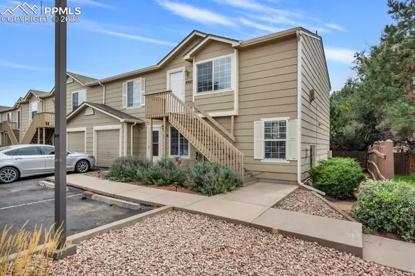 4907 Leland PT #167, Colorado Springs, CO 80916