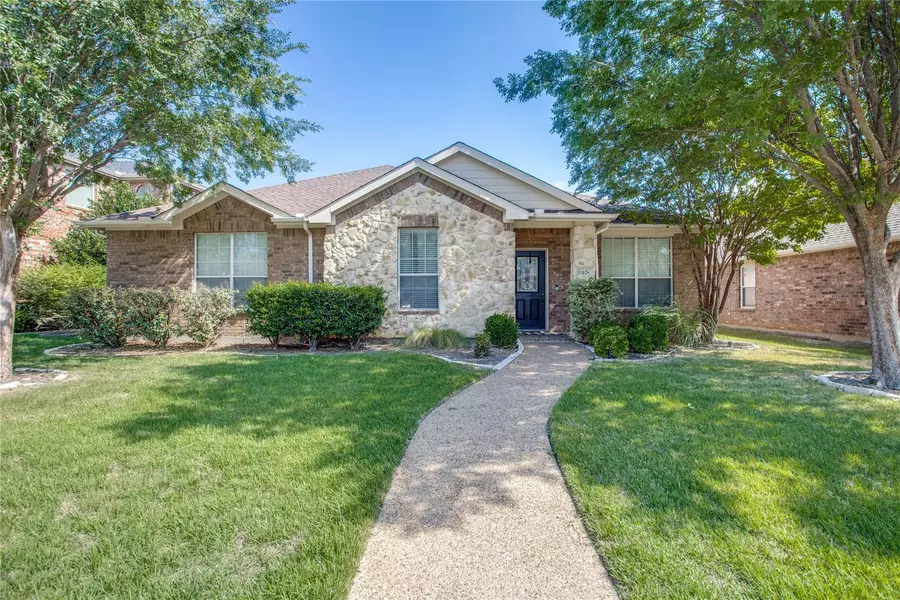 11026 La Grange Drive, Frisco, TX 75035