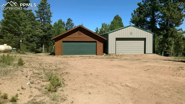 Divide, CO 80814,55 Elk Creek DR