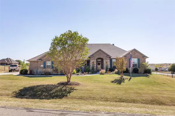 Weatherford, TX 76087,108 Owen Circle