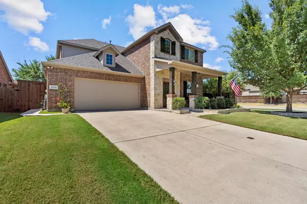 Mckinney, TX 75072,10445 Old Eagle River Lane