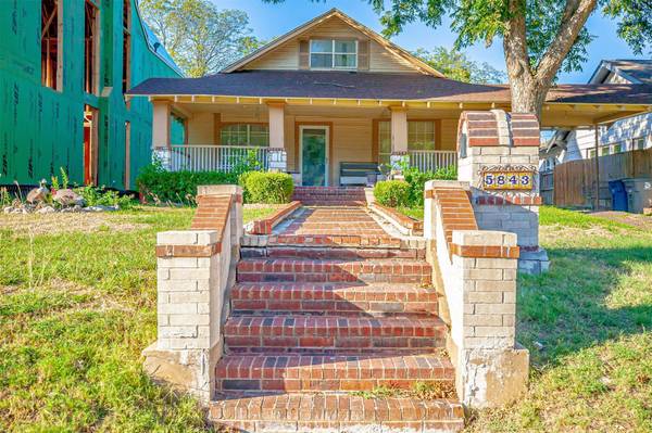 5843 Richmond Avenue, Dallas, TX 75206