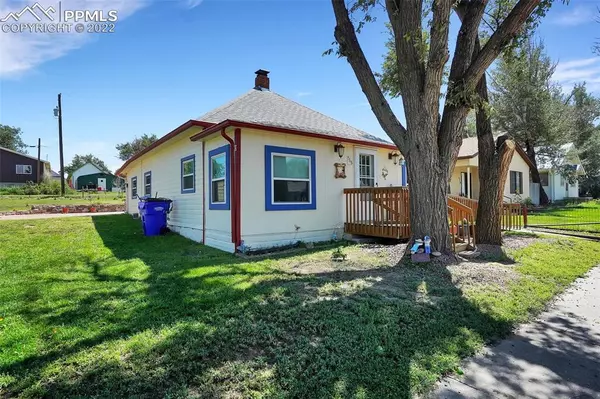 Calhan, CO 80808,566 Golden ST