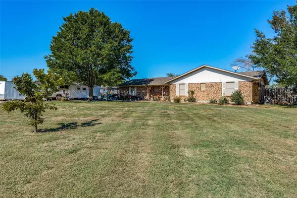 Crowley, TX 76036,1804 Meadow Creek Drive