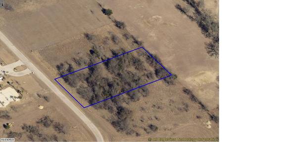 Lot 40 Turnberry, Corsicana, TX 75110