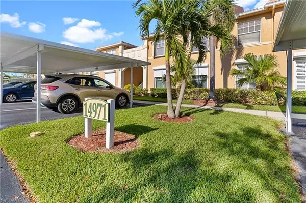 Fort Myers, FL 33919,14971 Vista View WAY #1006