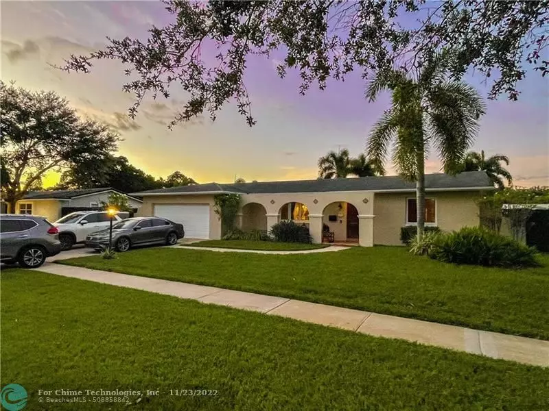 6201 SW 14 STREET, Plantation, FL 33317