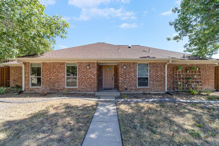 220 Dale Drive, New Hope, TX 75071