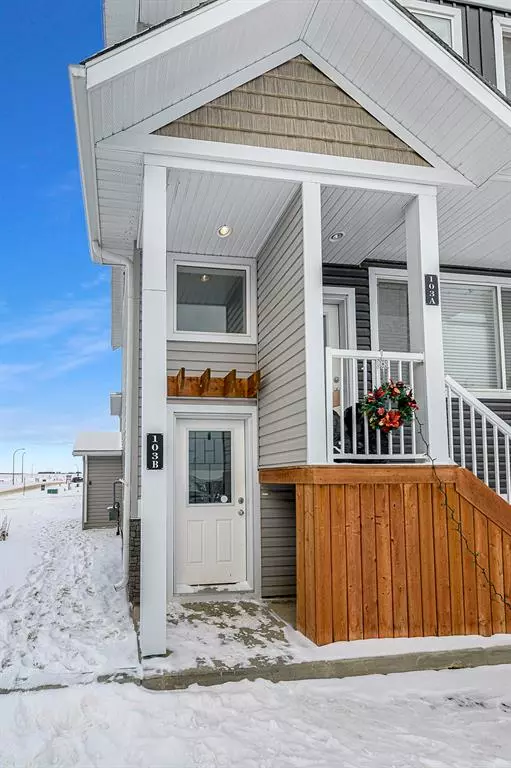 Clairmont, AB T8X5C8,9503 112 AVE #101 B