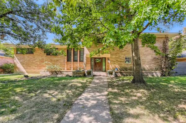 3109 Ridgedale Drive, Garland, TX 75041