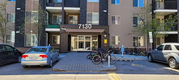 Calgary, AB T3J 0N5,7130 80 AVE NE #113