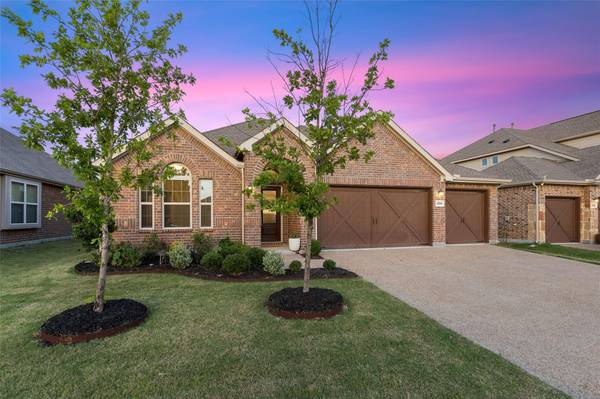 4314 Cibolo Creek Trail, Celina, TX 75078