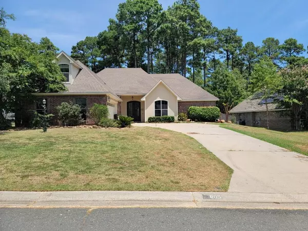 805 Grey Fox Circle,  Haughton,  LA 71037