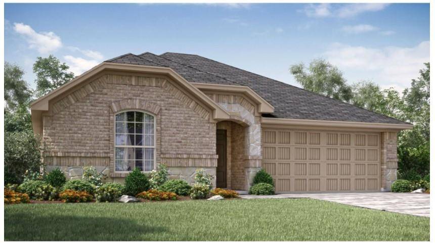 1217 Acacia Drive, Royse City, TX 75189