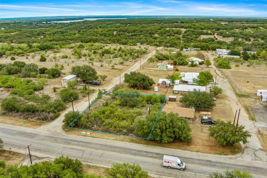 TBD Field Drive, Brownwood, TX 76801