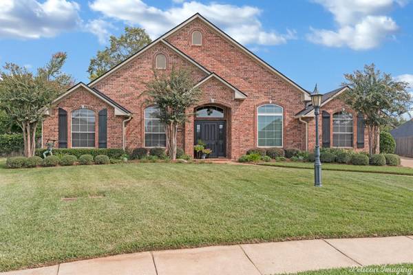 520 Forsythe Court, Shreveport, LA 71115