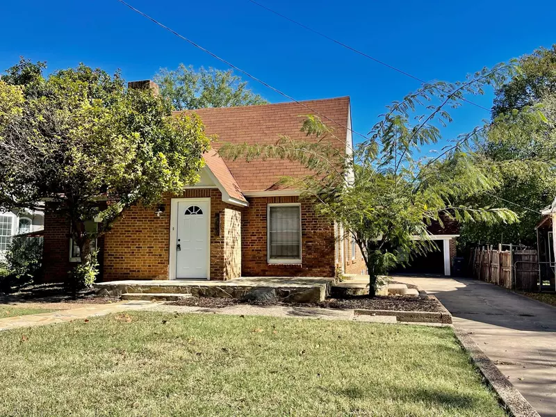 505 S Charles Street, Sherman, TX 75090