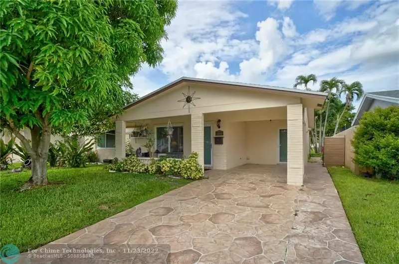 4805 NW 28th Ave, Tamarac, FL 33309