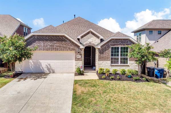 1815 Temperance Way, Wylie, TX 75098