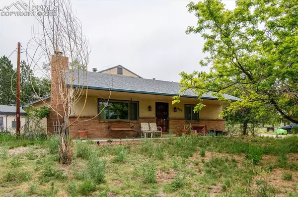 423 Apache ST, Kiowa, CO 80117