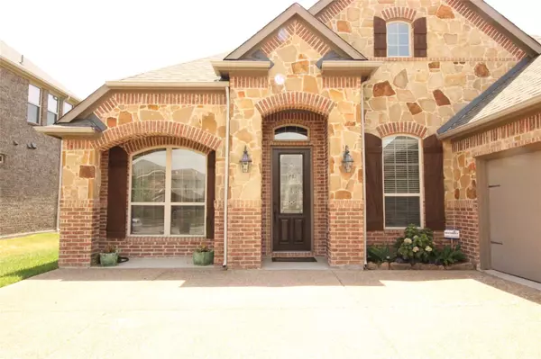 Frisco, TX 75035,9611 Crown Meadow Drive