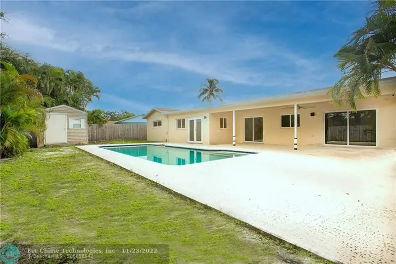 Fort Lauderdale, FL 33309,2131 NW 69th Ct