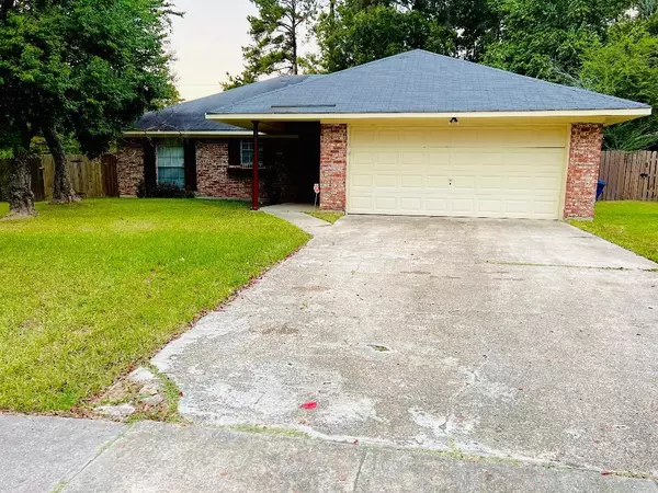 3534 Dewberry Drive, Shreveport, LA 71118