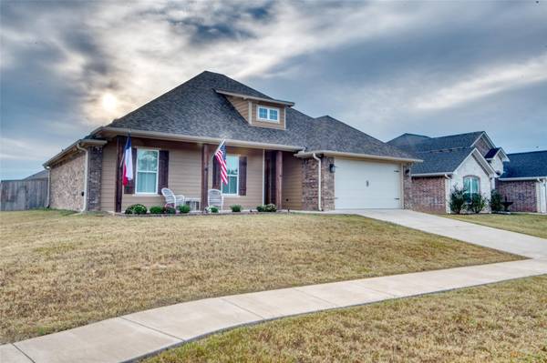 1109 Nate Circle, Bullard, TX 75757