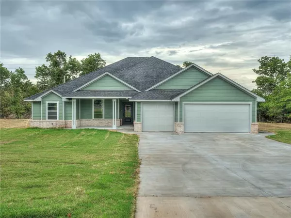 Newalla, OK 74857,10424 Dove Court