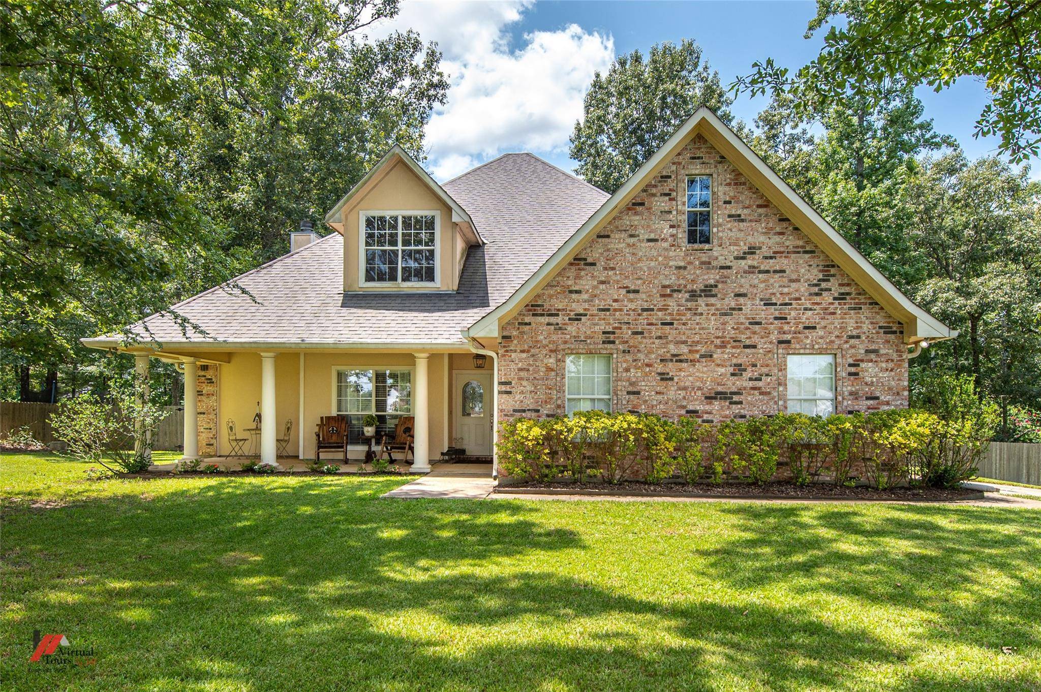 7828 Oak Creek Trail, Shreveport, LA 71129