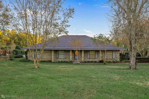 8869 Shirley Francis Road, Shreveport, LA 71129