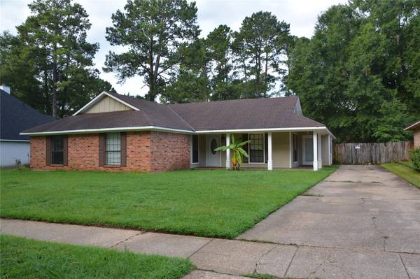 7824 Masters Drive, Shreveport, LA 71129