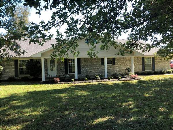 8595 Greenwood Springridge Road, Shreveport, LA 71129