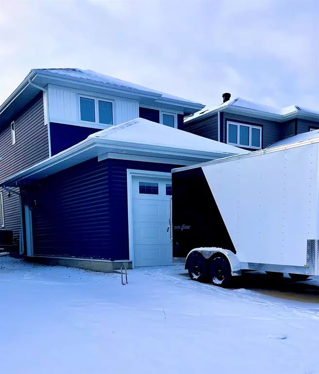 Fort Mcmurray, AB T9J1C4,142 Athabasca CRES