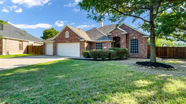 Denton, TX 76210,800 Dawnlight Drive