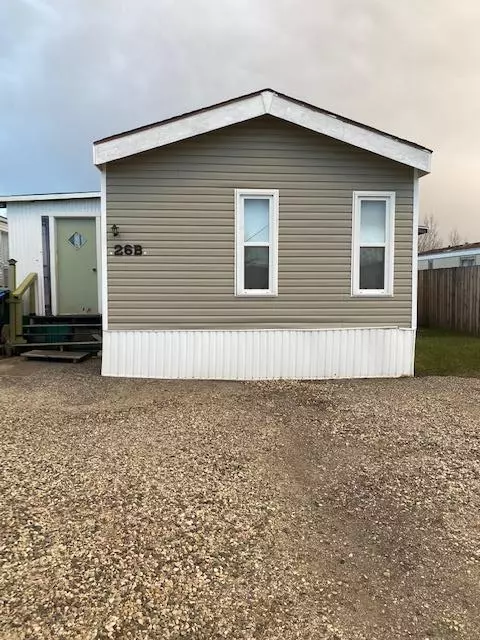 Beaverlodge, AB T0H0C0,600 14 ST #26B