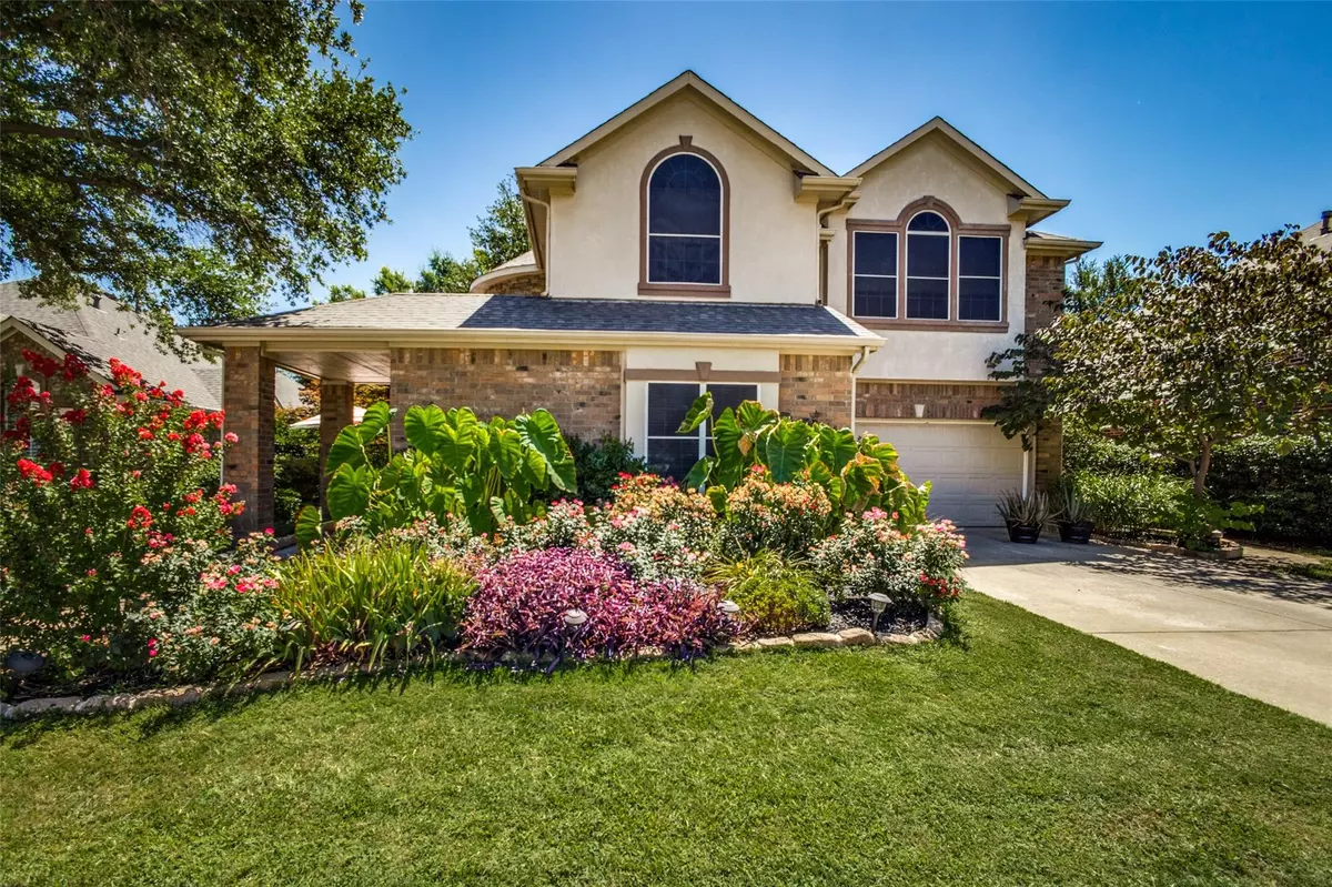 Flower Mound, TX 75022,3204 Dwyer Lane