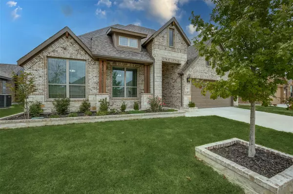 Forney, TX 75126,341 Delaford Drive