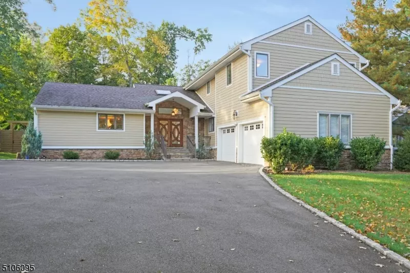 128 WASHINGTON DRIVE, Watchung Boro, NJ 07069