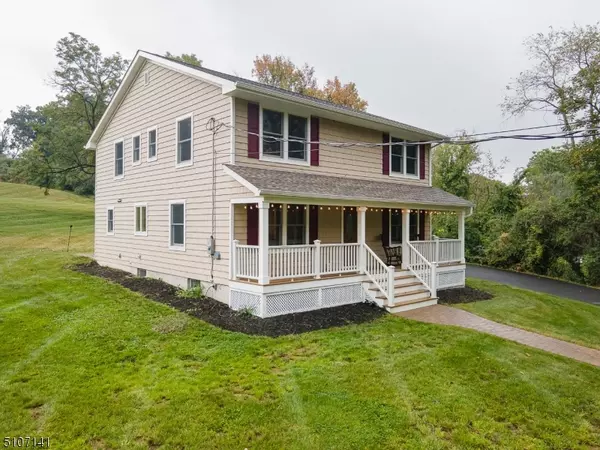 354 Goritz Rd, Alexandria Twp., NJ 08848