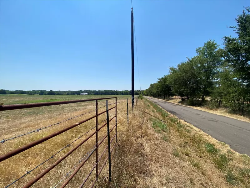 Tract 1 County Road 4769, Sulphur Springs, TX 75482