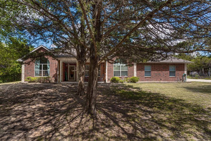 215 Grande Casa Road, Waxahachie, TX 75167