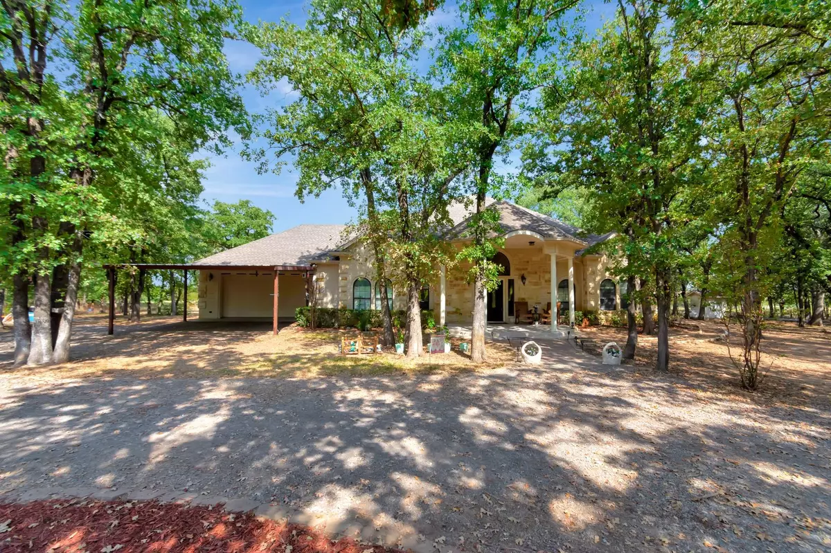 Azle, TX 76020,927 Jennings Lane