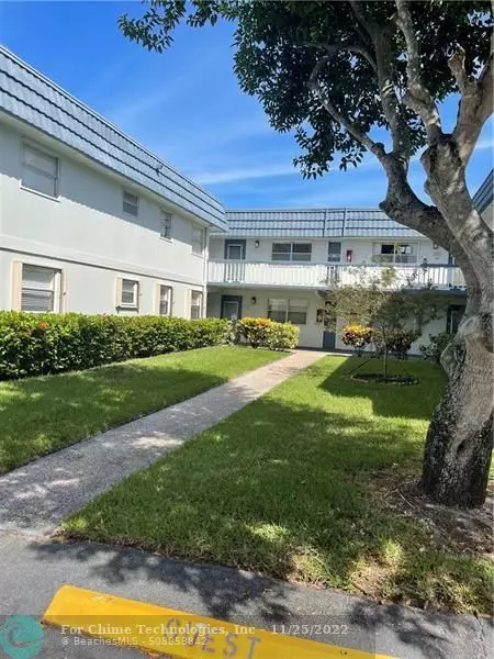 121 Tuscany B  #B, Delray Beach, FL 33446