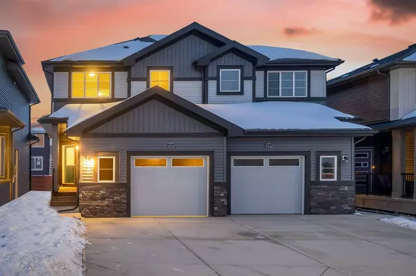 Airdrie, AB T4B 5J9,320 Creekrun CRES SW