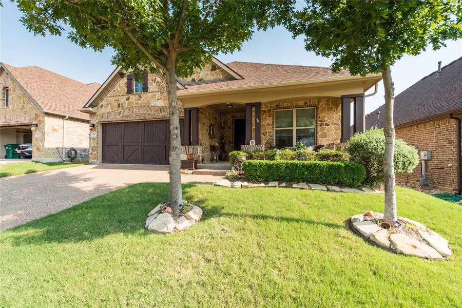 2905 Montebello Drive, Denton, TX 76210