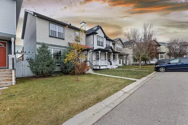 Calgary, AB T3L 2X7,46 Tuscany Springs Bay NW