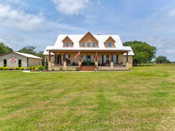 5101 County Road 312b, Cleburne, TX 76031